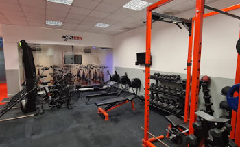 NXTGEN Performance, Bray