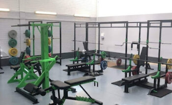 Next Generation Gym