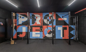 Project Fit