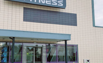 Anytime Fitness Maynooth