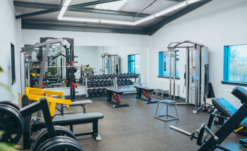 ATP Fitness Ballincollig