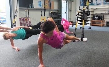 True Fitness