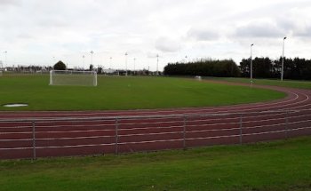 ALSAA Sports Centre