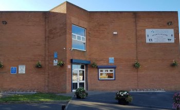 Glin sports centre