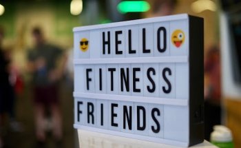 Crossfit Green