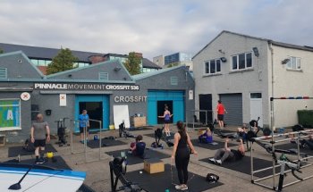 Crossfit 536