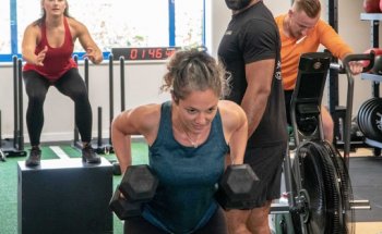 Movement Fitness Gym | Semi Private | Group | Outdoor | Personal Training Studio | Nutrition Coaching Centre - Irishtown - Ringsend - Ballsbridge - Sandymount - Dublin