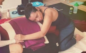 Yoga Therapy Tralee