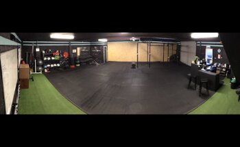 Freedom Fitness Gym