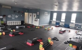 Divine Fitness