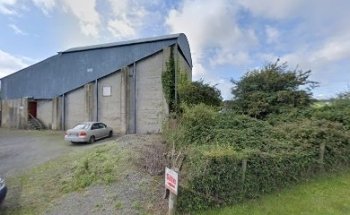 Kilfane Handball Club