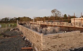 Crossabeg community pitch