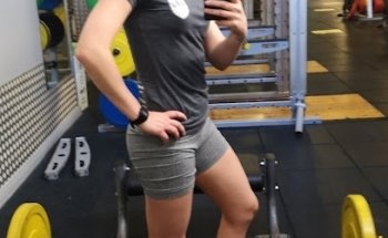 Dani G. - Exercise & Nutrition