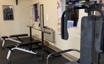 Ardara Community Centre & Gym