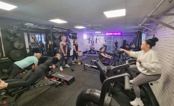Mirella Fitness
