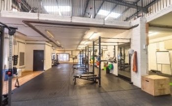 Five Star Fitness
