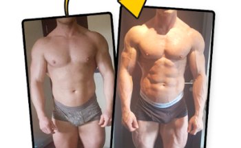 Ben Craughwell, Physique Specialist - Sandyford