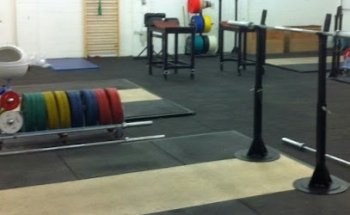 Capital Strength Weightlifting Club