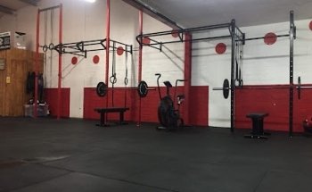 DD Fitness