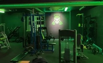 Overdose Fitness