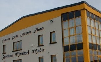 Sportlann Naomh Anna