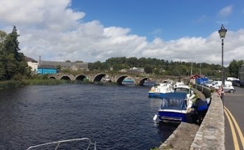 Graiguenamangh Rowing Club