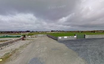 Furbo Barna GAA