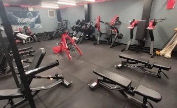 Hero's Gym