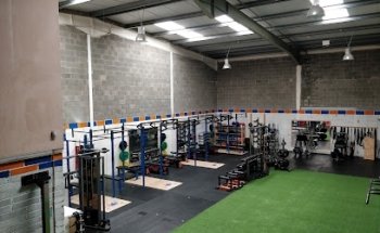 True Fitness Naas