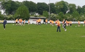 St Croans GAA