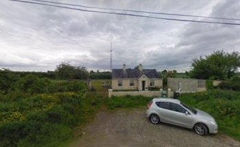 healing hands Ireland