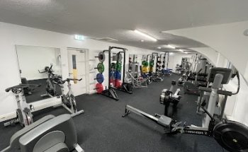Good Vibes Fitness