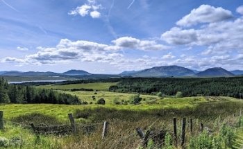 Derroura Mountain Bike Hire & Trail