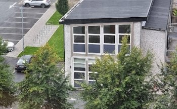 Bounce Gymnastics Club