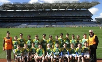 St. James' GAA Club