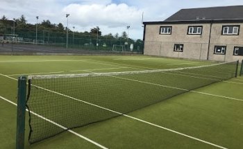 Rosslare Community & Sports Centre