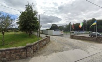 Camolin Celtic AFC