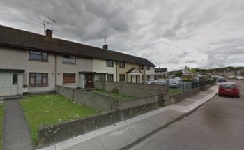 Coxs Demesne Youth & Community Project