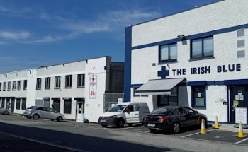 O’Rourke’s Gym