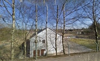 Éire Óg Smithborough GAA Pitch