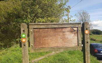 Slade Valley MTB