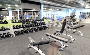 FLYEfit Stillorgan