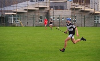 Coill Dubh Hurling Club
