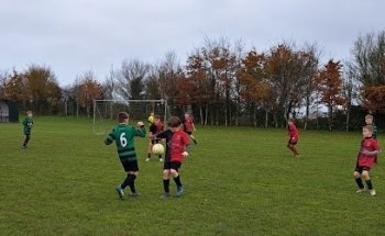 All Blacks AFC