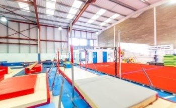 DP Gymnastics Drogheda