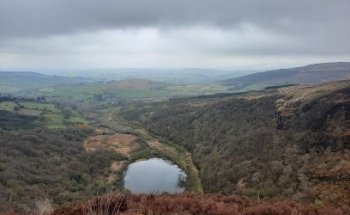 Finnow Waterfall