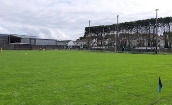 GAA Dr Mannix Road