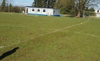 Ardagh Soccer Pitch