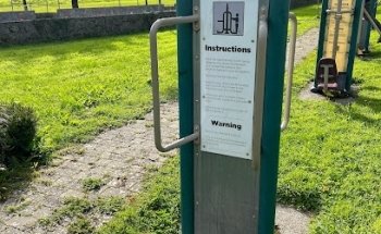 Mallow Outdoor Gym