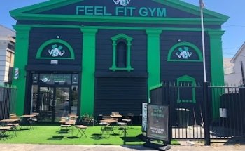 Feel Fit